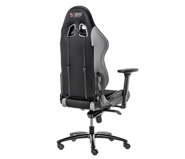 SPC Gear SR500F (Szaro-Czarny) - 330026 - zdjęcie 4